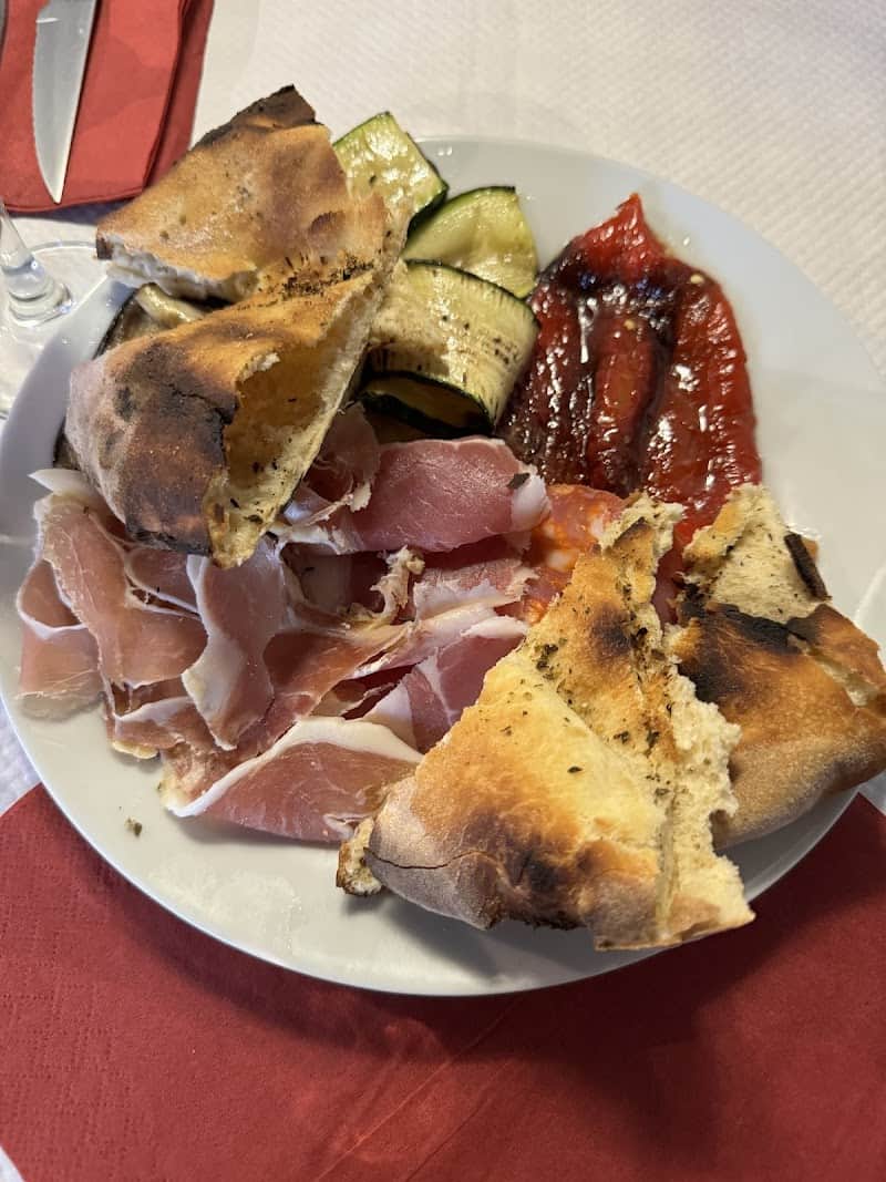 Restaurant Il Fornello à Caluire-et-Cuire, France