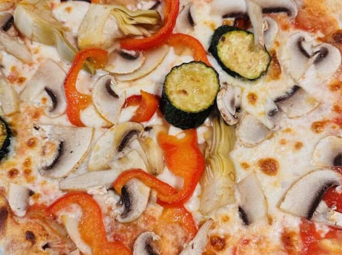 Restaurant Il Mandorlo à Levallois-Perret, France