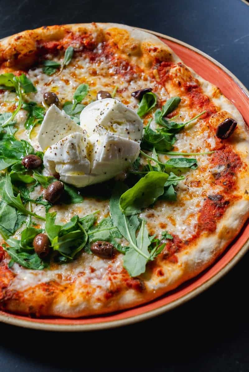 IL RISTORANTE – le restaurant italien de Noyelles Godault à Noyelles-Godault, France