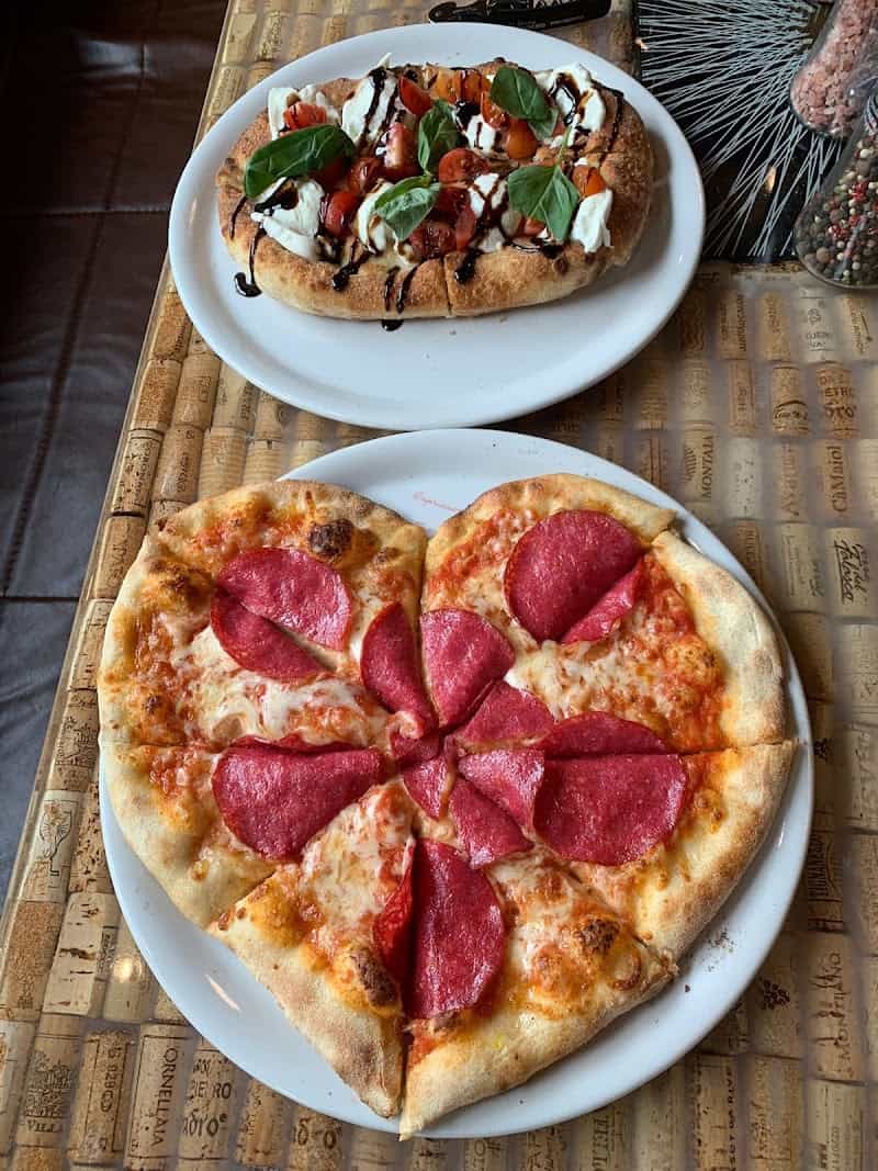 Restaurant Il Tappo à Dortmund, Allemagne