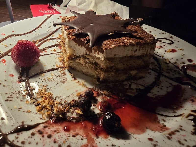 Restaurant Il Tappo à Dortmund, Allemagne