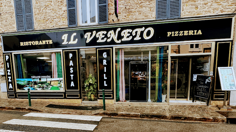 Restaurant IL VENETO à Ballancourt-sur-Essonne, France