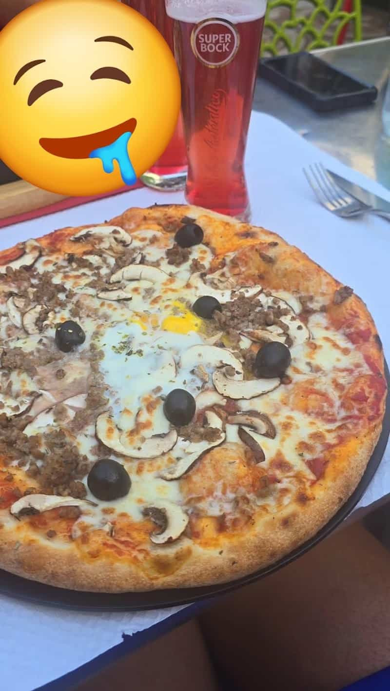 Restaurant IL VENETO à Ballancourt-sur-Essonne, France