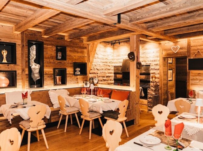 Restaurant Im Buerehoft Chez Josiane & Jean-Luc à Rottelsheim, France