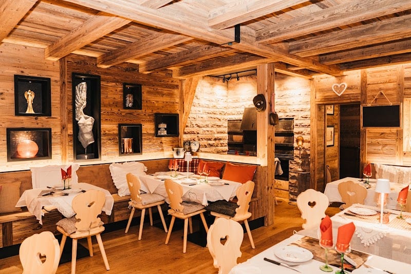 Restaurant Im Buerehoft Chez Josiane & Jean-Luc à Rottelsheim, France