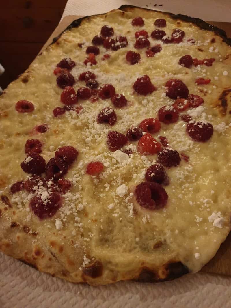 Restaurant Im Buerehoft Chez Josiane & Jean-Luc à Rottelsheim, France