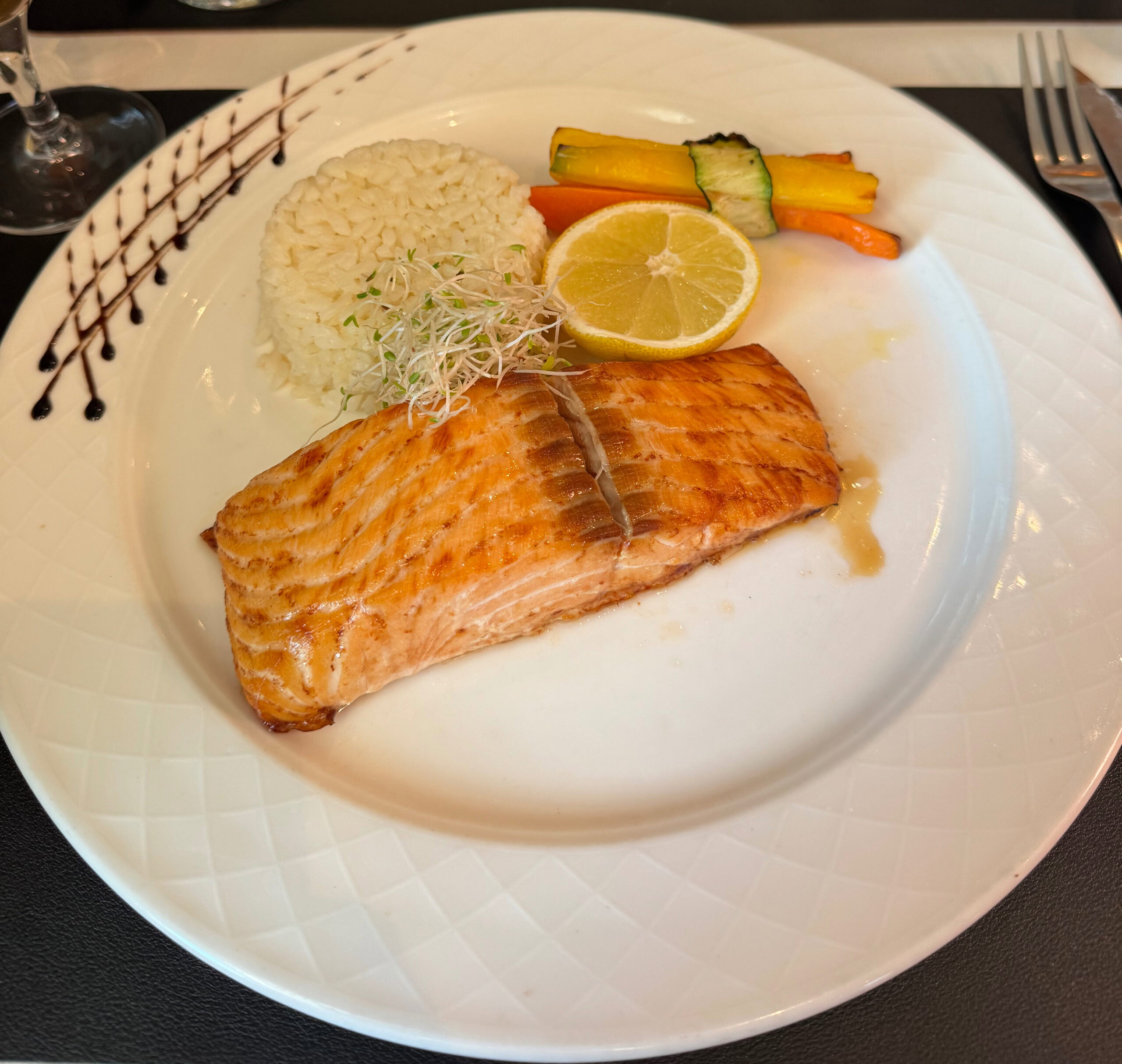 Restaurant-Pizzeria Piperis à Redange-sur-Attert, Luxembourg