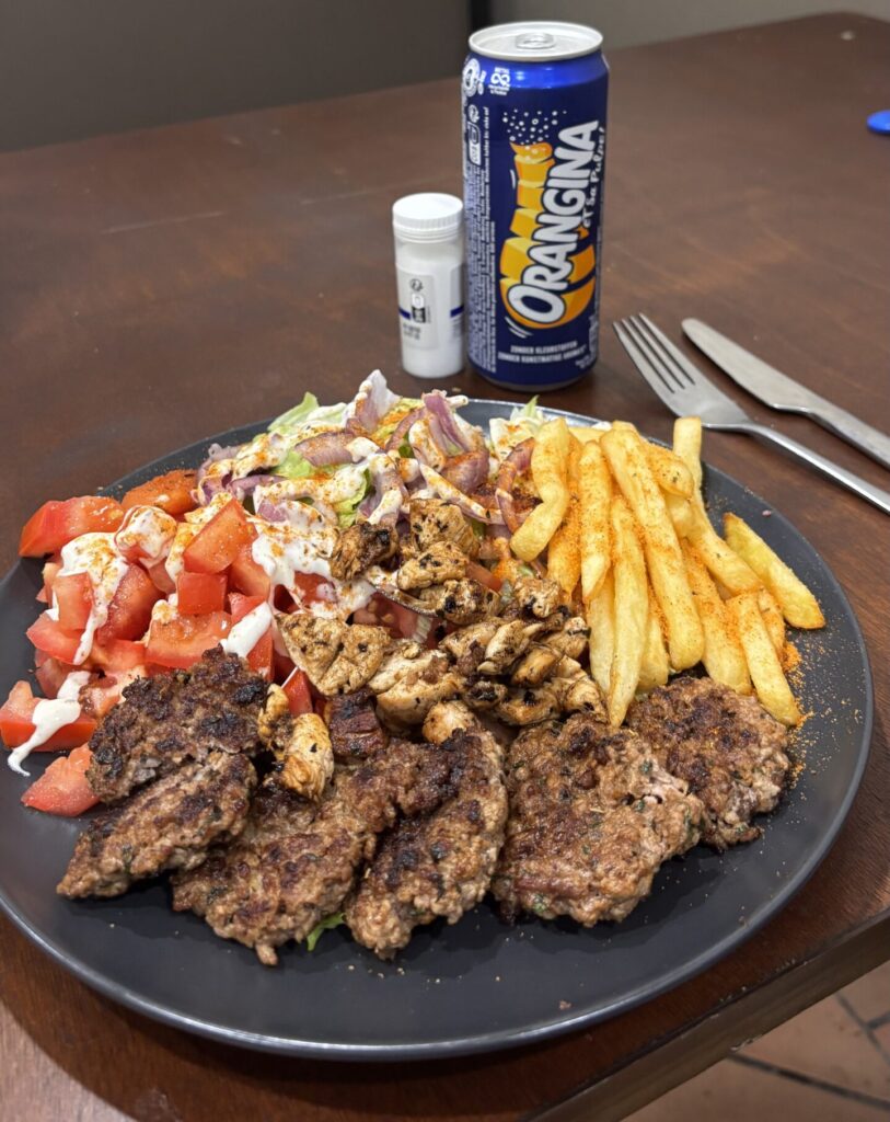 Restaurant Le 278 à Carpentras, France