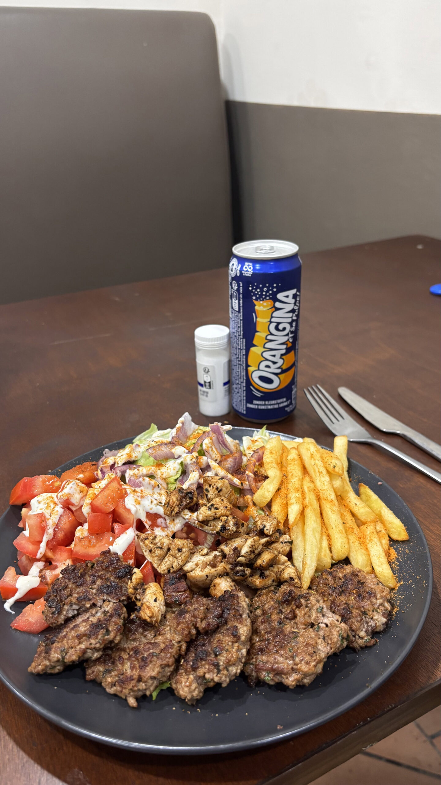 Restaurant Le 278 à Carpentras, France