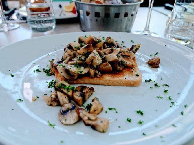 Restaurant In den Appelboom à Anderlecht, Belgique