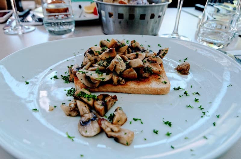 Restaurant In den Appelboom à Anderlecht, Belgique