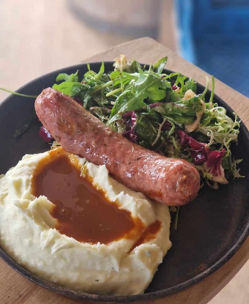 Restaurant Ino à Bormes-les-Mimosas, France