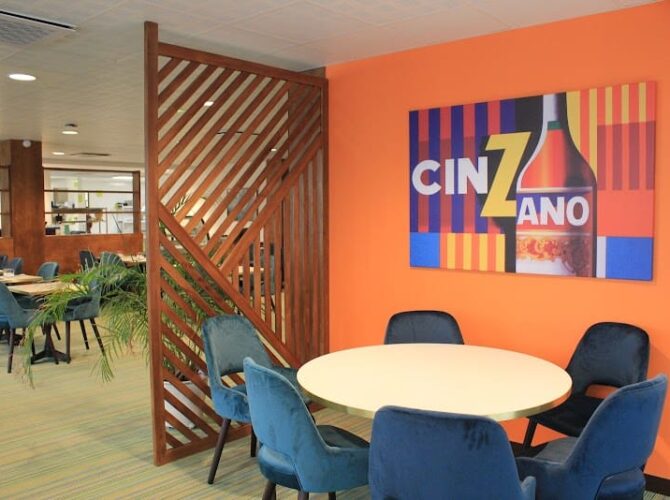 Restaurant Intermezzo Rillieux-La-Pape à Rillieux-la-Pape, France