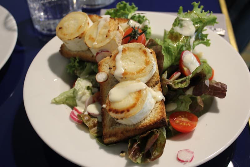 Restaurant Intermezzo Rillieux-La-Pape à Rillieux-la-Pape, France