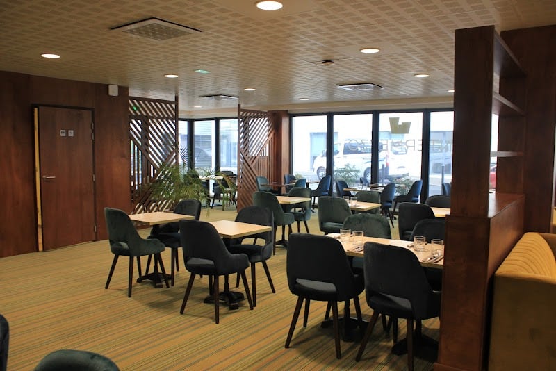 Restaurant Intermezzo Rillieux-La-Pape à Rillieux-la-Pape, France