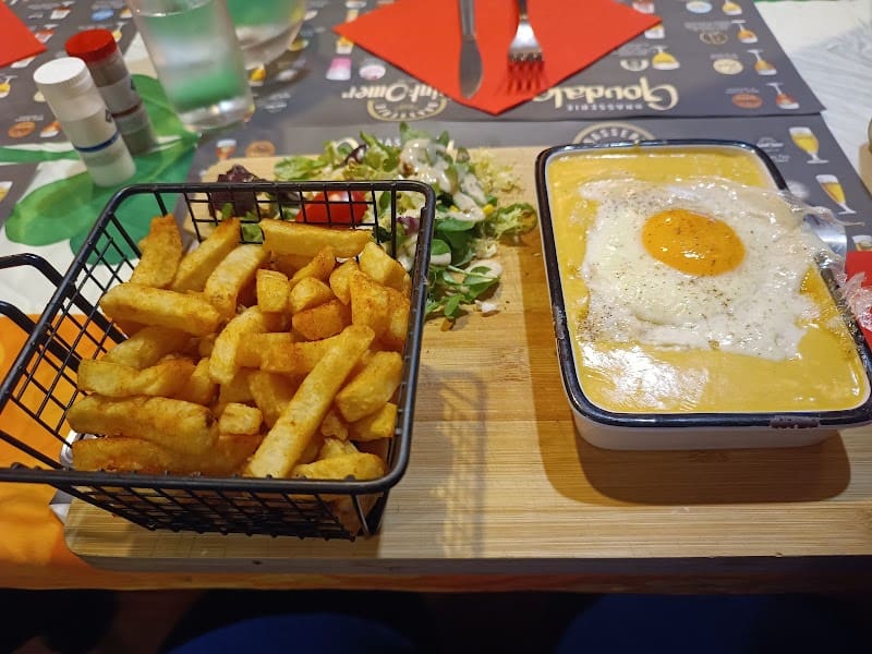 Restaurant Irish Tavern à Lens, France