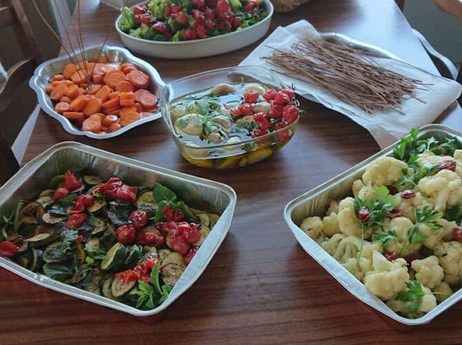 Restaurant ISAPORI -Pizzeria- Italienne-epiceri fine-trattoria-traiteur à Lardy, France