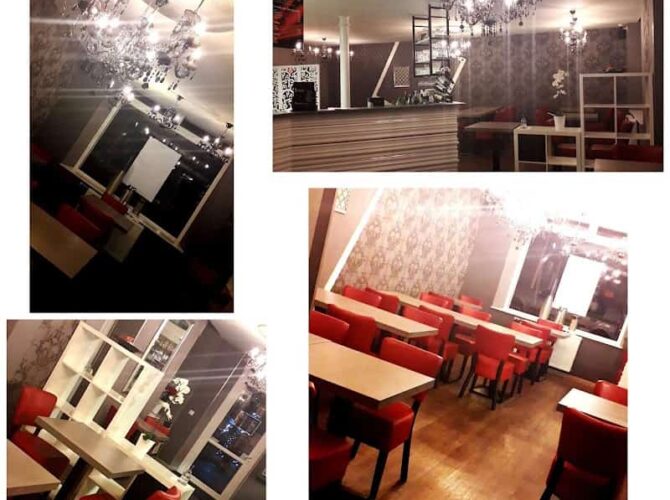 Restaurant Istanbul Kebab STENAY à Stenay, France