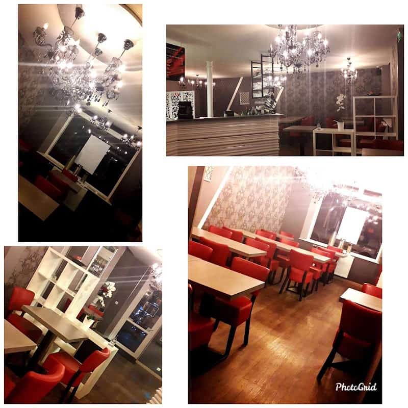 Restaurant Istanbul Kebab STENAY à Stenay, France