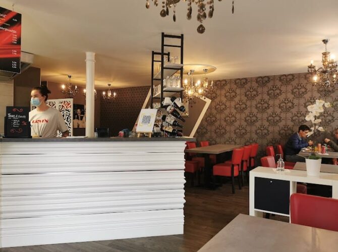 Restaurant Istanbul Kebab STENAY à Stenay, France