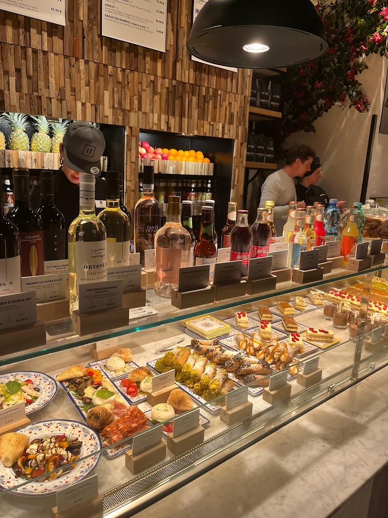 Restaurant IT – Italian Trattoria Aix-en-Provence à Aix-en-Provence, France