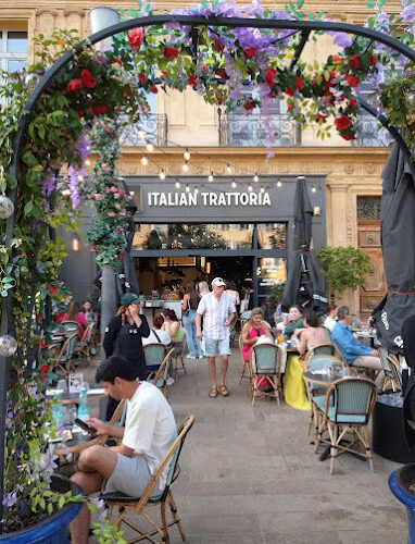 Restaurant IT – Italian Trattoria Aix-en-Provence à Aix-en-Provence, France