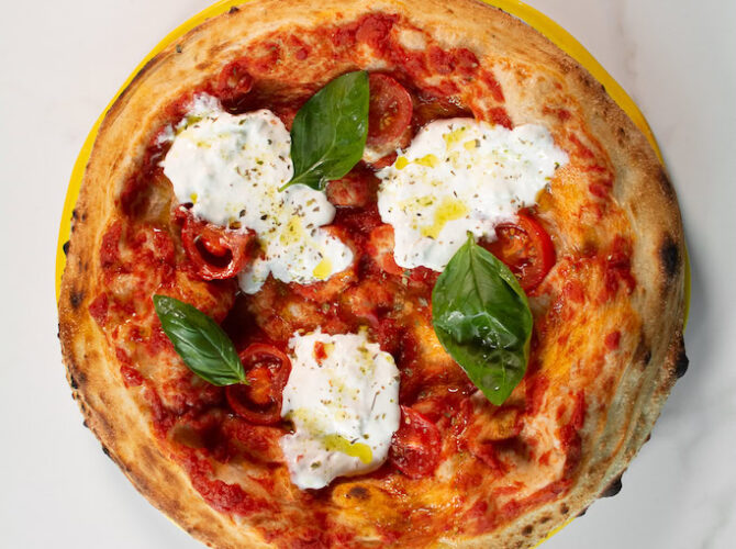 Restaurant IT – Italian Trattoria La Défense à Courbevoie, France