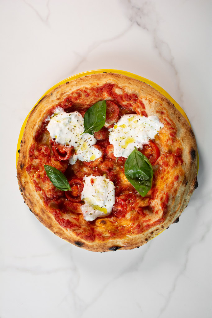 Restaurant IT – Italian Trattoria La Défense à Courbevoie, France