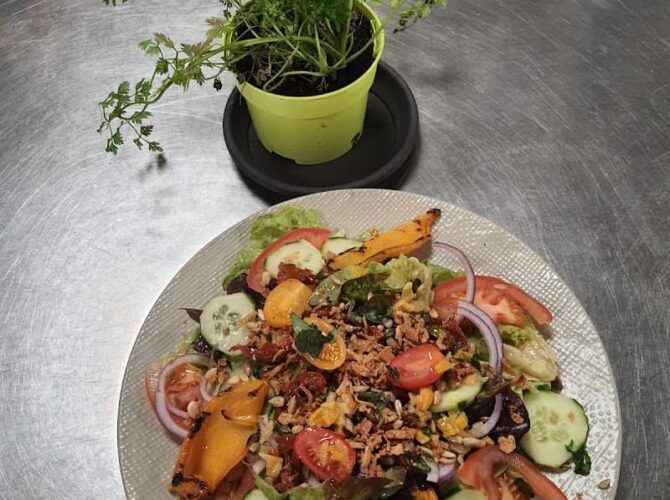 Jacky Restaurant et Barbecue à Marseillan, France