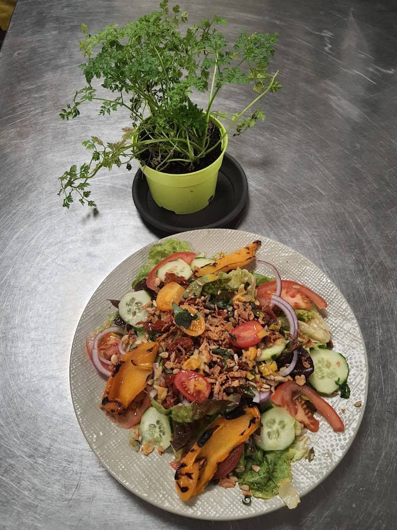 Jacky Restaurant et Barbecue à Marseillan, France