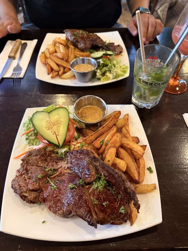 Restaurant Jade à Ivry-sur-Seine, France