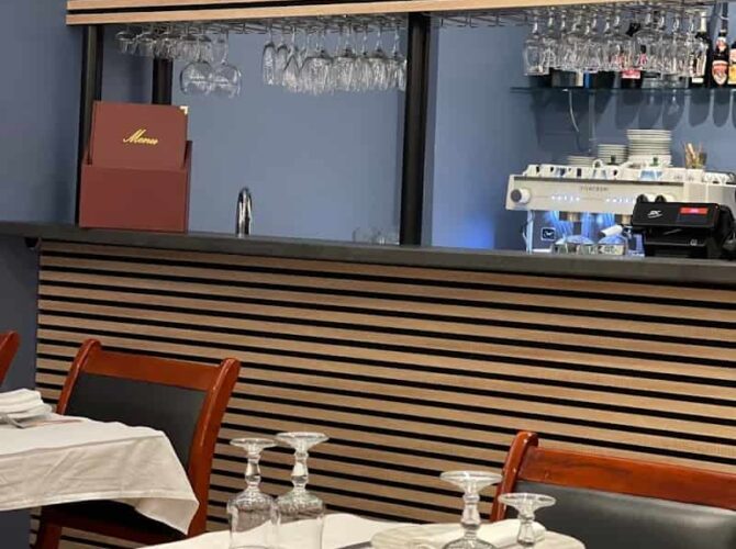 Restaurant JAIPUR à Longjumeau, France