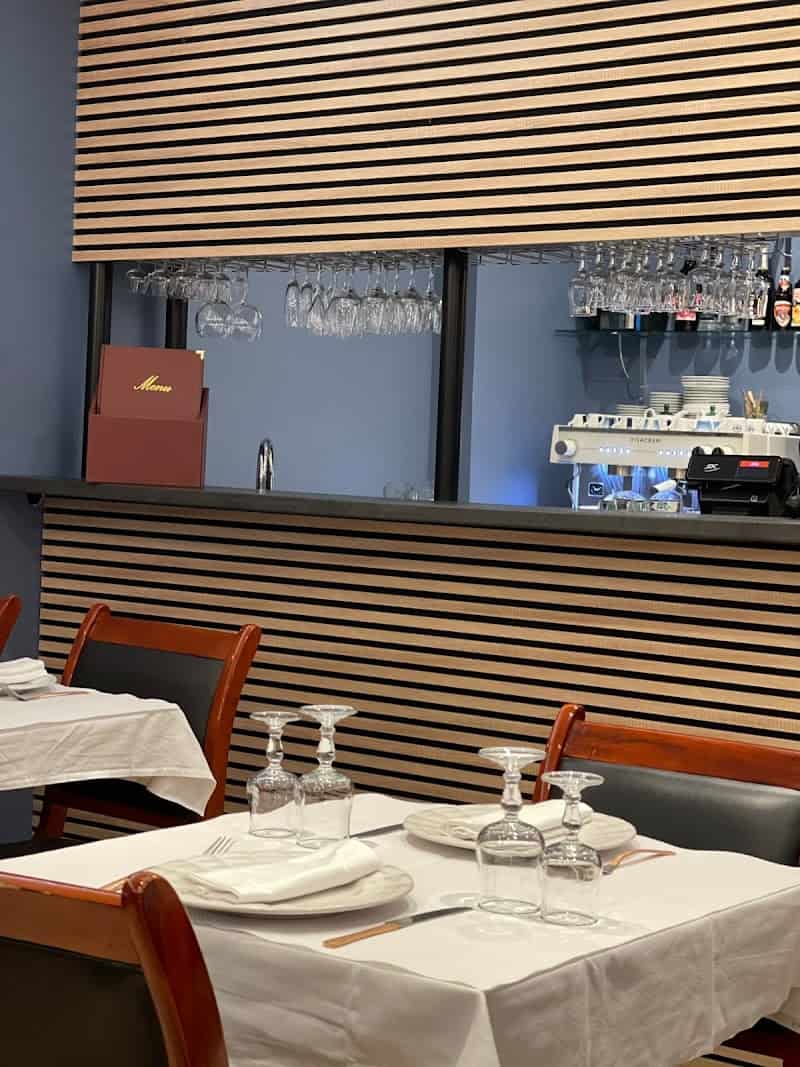 Restaurant JAIPUR à Longjumeau, France