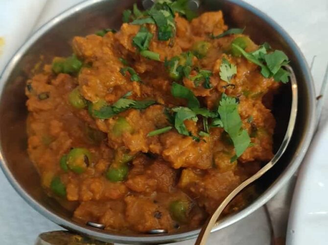 Restaurant JAIPUR à Longjumeau, France