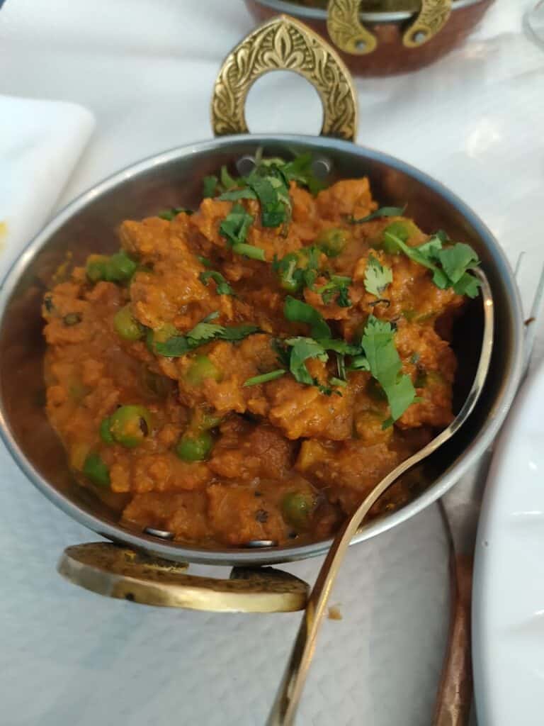 Restaurant JAIPUR à Longjumeau, France