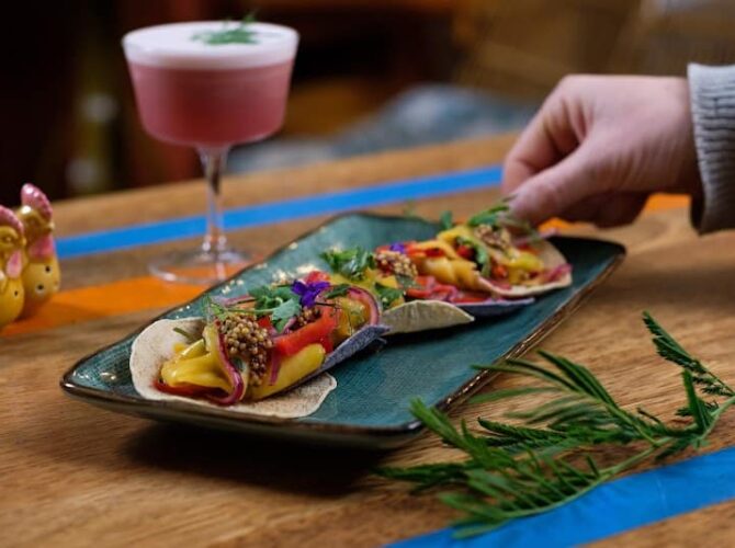 Restaurant Jam. à Anvers, Belgique