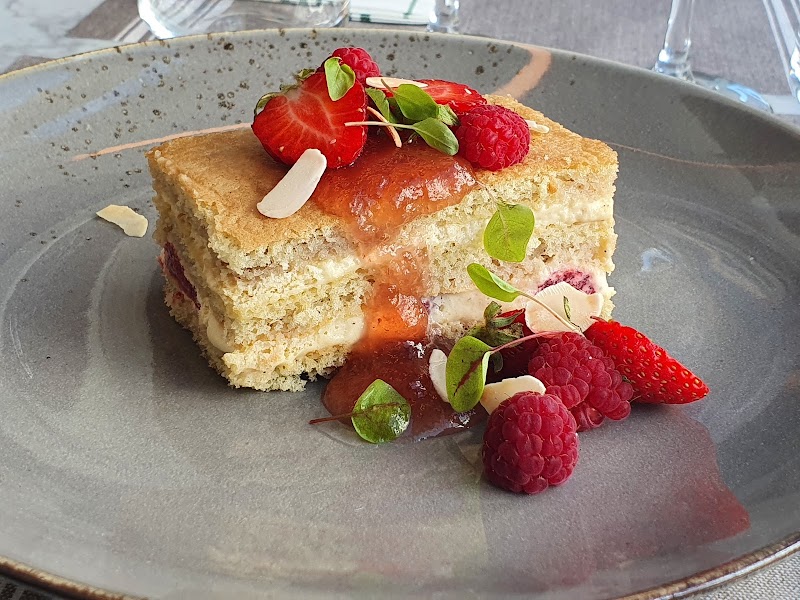 Jardin d’hiver – Restaurant Brest à Brest, France