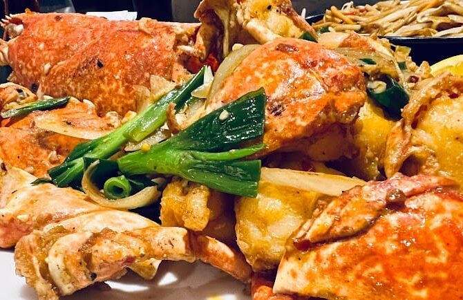 Restaurant Jardin du Lendu à Quimper, France