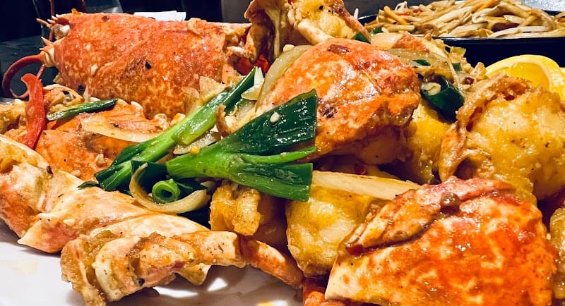 Restaurant Jardin du Lendu à Quimper, France