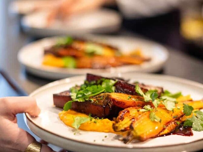 Jeanjean Restaurant à Saint-Ouen-sur-Seine, France