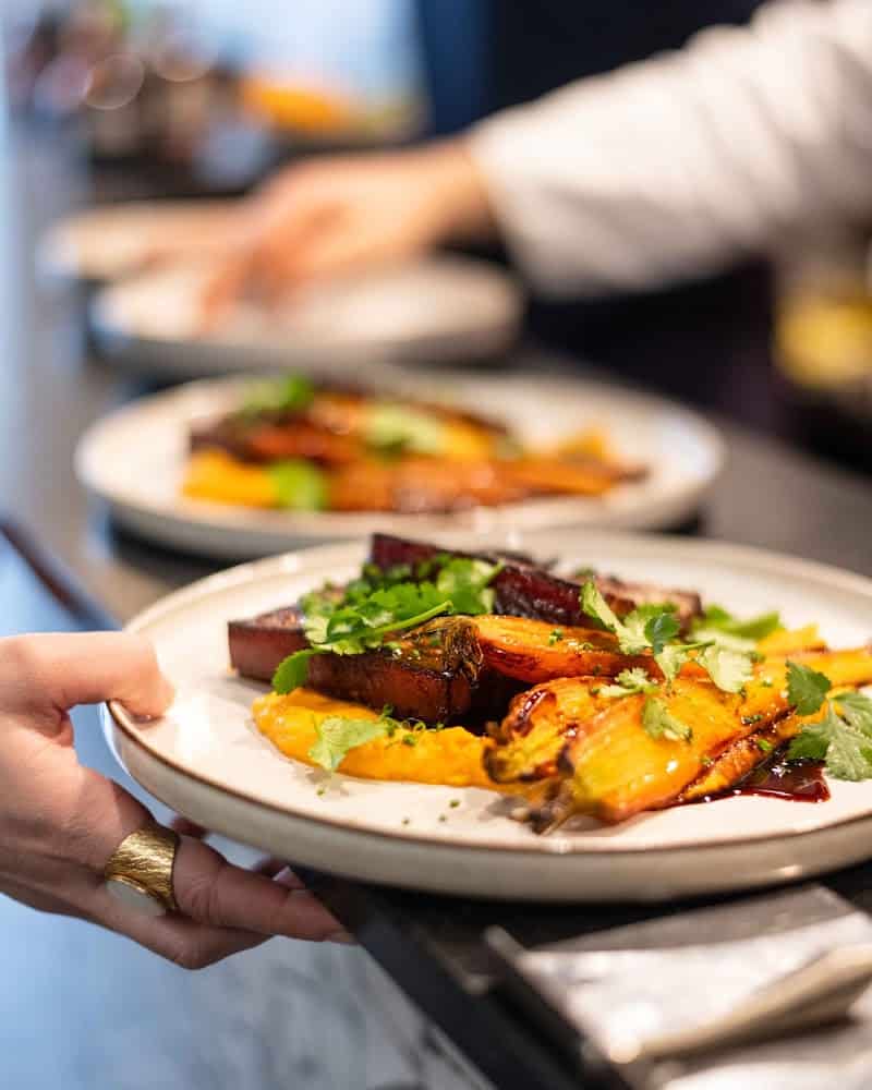 Jeanjean Restaurant à Saint-Ouen-sur-Seine, France