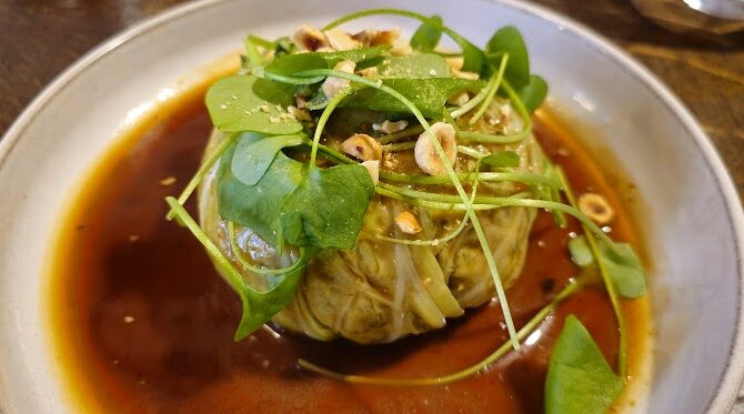 Jeanjean Restaurant à Saint-Ouen-sur-Seine, France