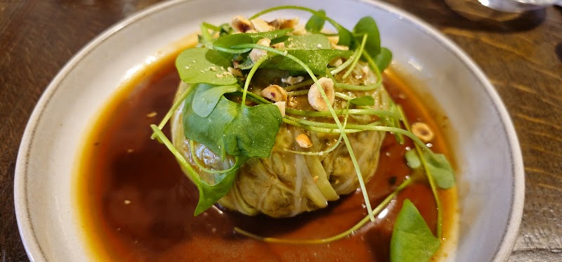 Jeanjean Restaurant à Saint-Ouen-sur-Seine, France