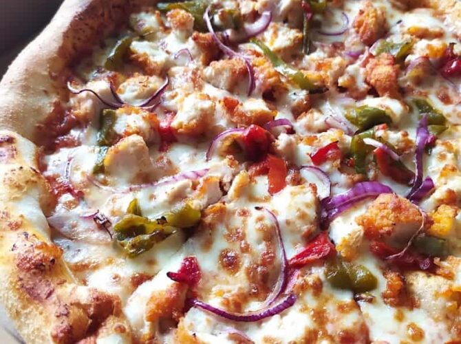 Restaurant JINENE FOOD SEZANNE à Sézanne, France