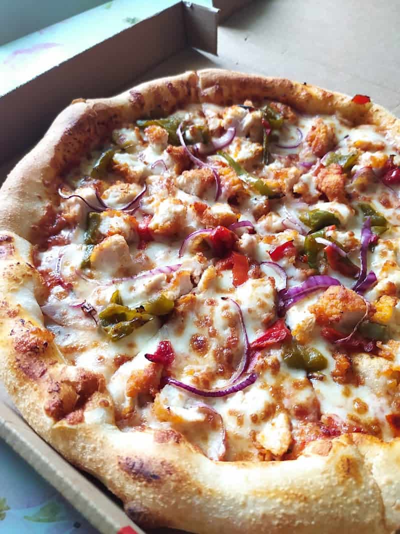 Restaurant JINENE FOOD SEZANNE à Sézanne, France