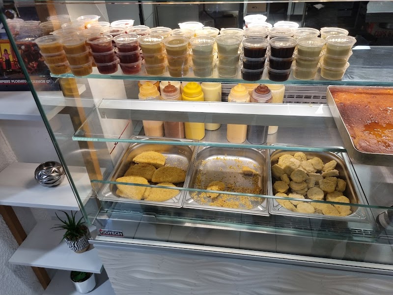 Restaurant Jiyan Kebab à Ploemeur, France