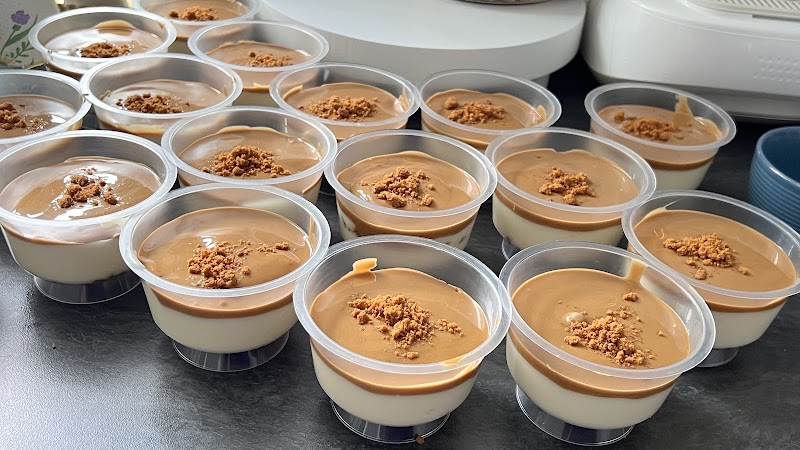 Restaurant Jiyan Kebab à Ploemeur, France