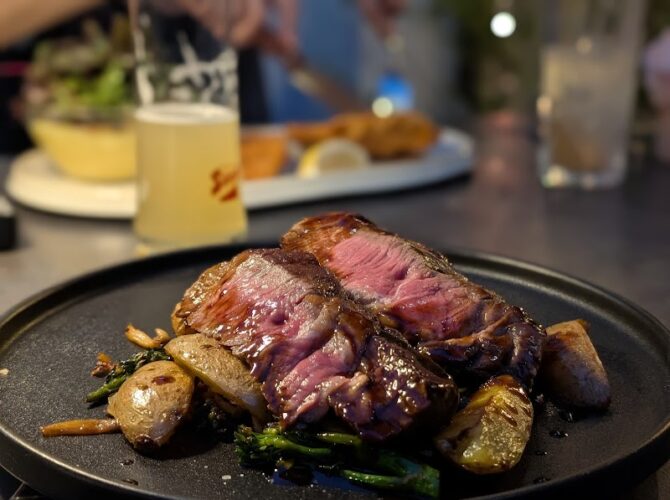 Joyce Café Restaurant à Wien (Vienne), Autriche