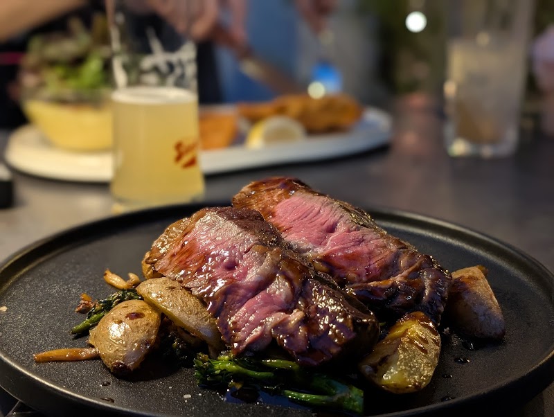 Joyce Café Restaurant à Wien (Vienne), Autriche