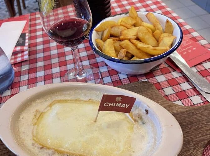 Restaurant Jules et madeleine au clair de lune à Valenciennes, France